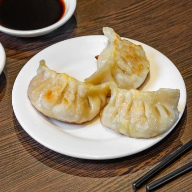 Dumplings (3 Pcs)