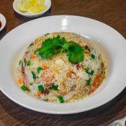 Special Vietnamese Fried Rice